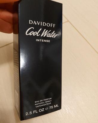Davidoff intense