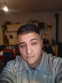 Addetto vendita/supermercato