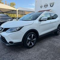 NISSAN Qashqai 1.2 DIG-T 360
