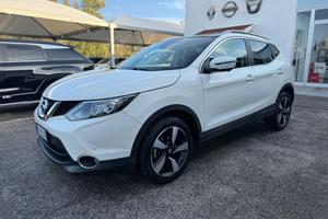 NISSAN Qashqai 1.2 DIG-T 360