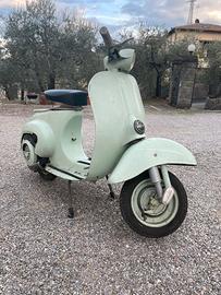 Vespa 50 sportellino piccolo
