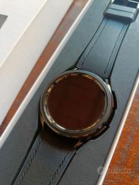 Samsung Galaxy Watch 6 Classic Smartwatch Black