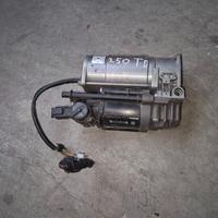 Compressore Sospensioni Per Mercedes Classe E W212