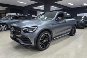 Mercedes-benz GLC 220 d 4Matic Coupé Premium Plus