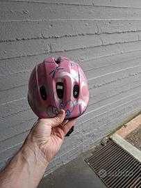 casco bici