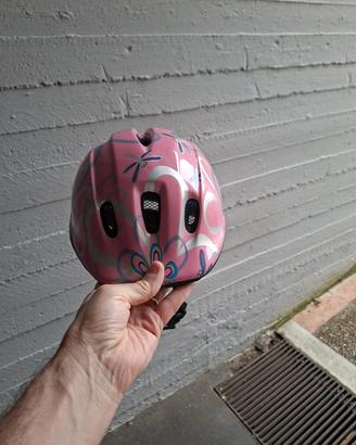 casco bici