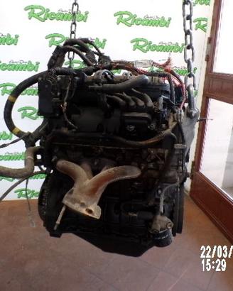 MOTORE RENAULT CLIO II 1.1 BENZINA ANNO 2004