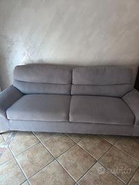 Divano 3 posti zante