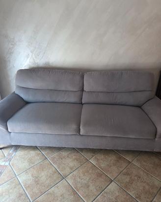 Divano 3 posti zante