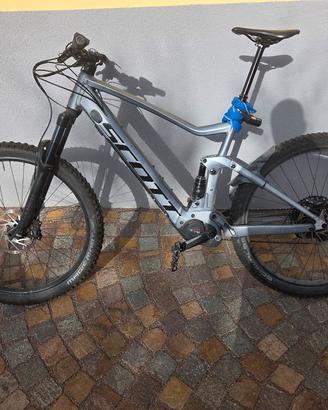 scott genius eride 920