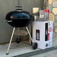 Weber Mod. Compact 57cm