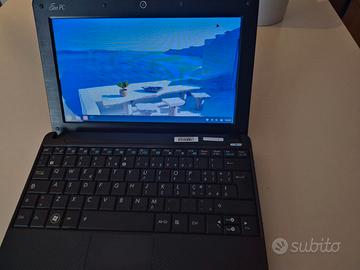 Netbook Asus 1005PXD