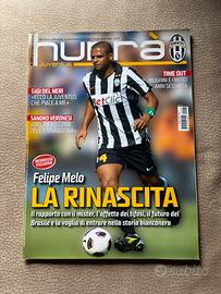 hurrà juventus gennaio 2011