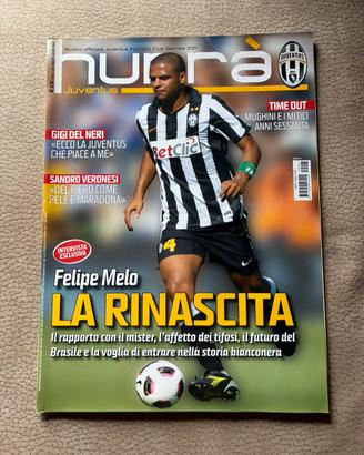 hurrà juventus gennaio 2011
