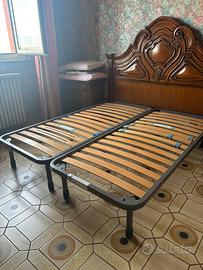 Reti letto Dorsal Dynaflex