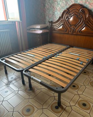 Reti letto Dorsal Dynaflex