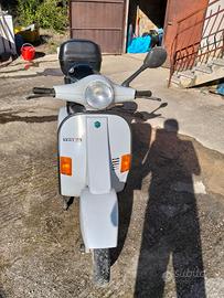 VESPA 50 PK XL
