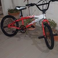 Bici Bmx