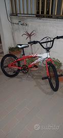 Bici Bmx