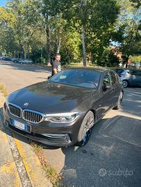BMW 520 xdrive