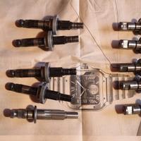 Minarelli K6 P6 CC P4 albero accensione 