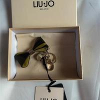 Nuovo portachiavi Liu Jo donna