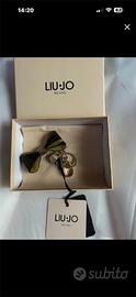 Nuovo portachiavi Liu Jo donna