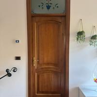 PORTE IN LEGNO