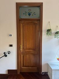 PORTE IN LEGNO