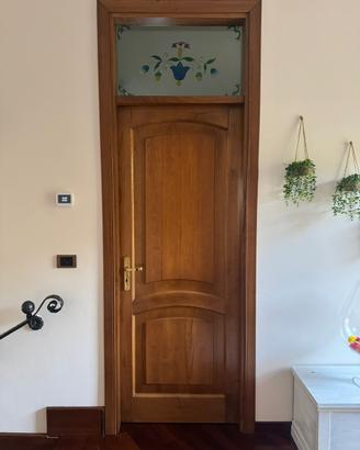 PORTE IN LEGNO