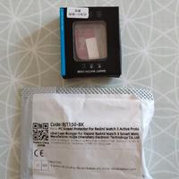 protezione display xiaomi redmi watch 3 active