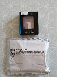 protezione display xiaomi redmi watch 3 active