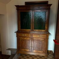 Credenza primi anni 900