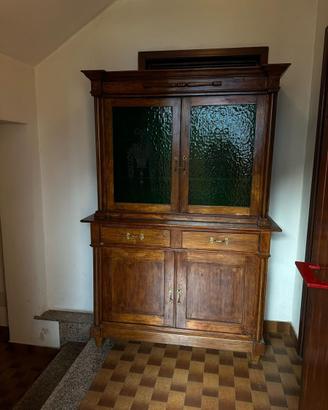 Credenza primi anni 900