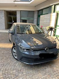 Golf 8