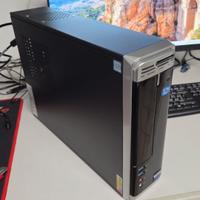 Computer Intel Core i5, 8gb ram, SSD 500gb, W11pro