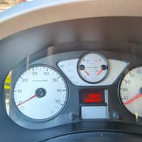 Peugeot partner teepe