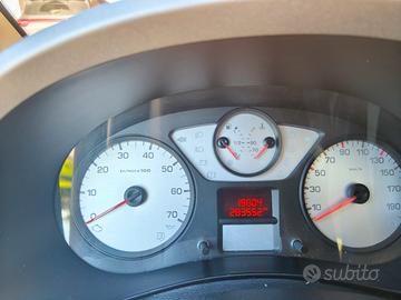 Peugeot partner teepe