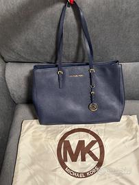 Borsa Shopper Michael Kors jet set
