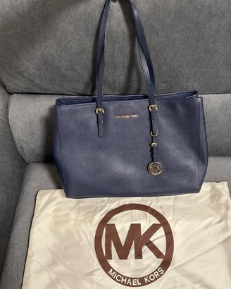 Borsa Shopper Michael Kors jet set