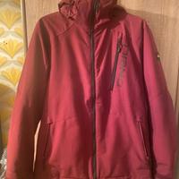 Giacca da sci O'Neill Hammer Snow taglia S