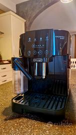 Macchina caffè De Longhi Magnifica Start