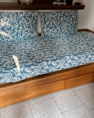 Letto singolo