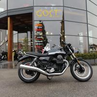 Moto Guzzi V7