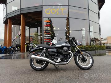 Moto Guzzi V7