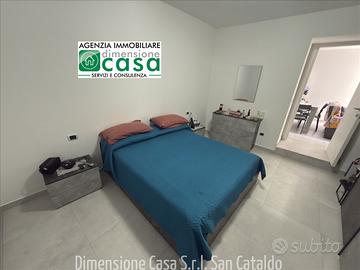 Rif.CI122-Casa indipendente San Cataldo