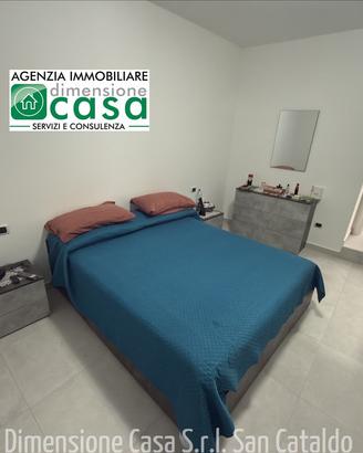 Rif.CI122-Casa indipendente San Cataldo