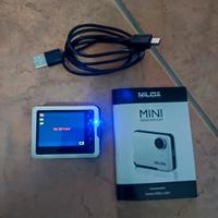 action CAM Nilox mini