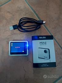 action CAM Nilox mini