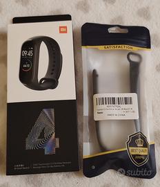 Bracciale Xiaomi Mi Band 4
